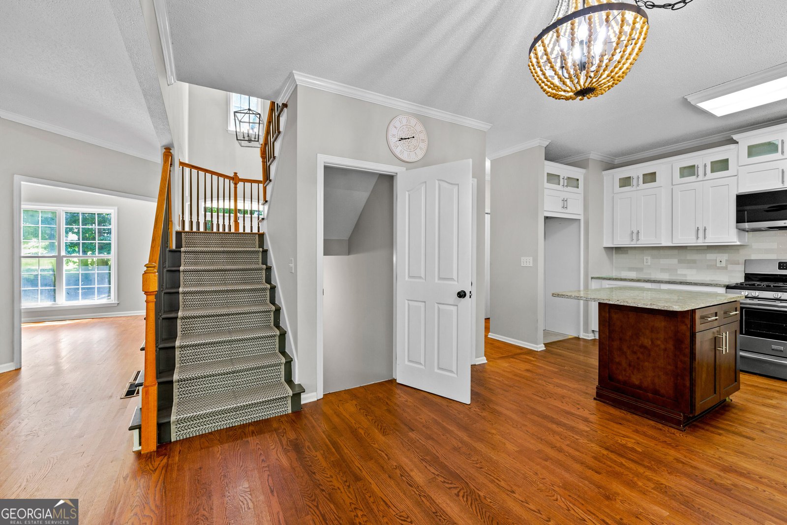 80 Hamstead Park Drive Sharpsburg - Photo 22
