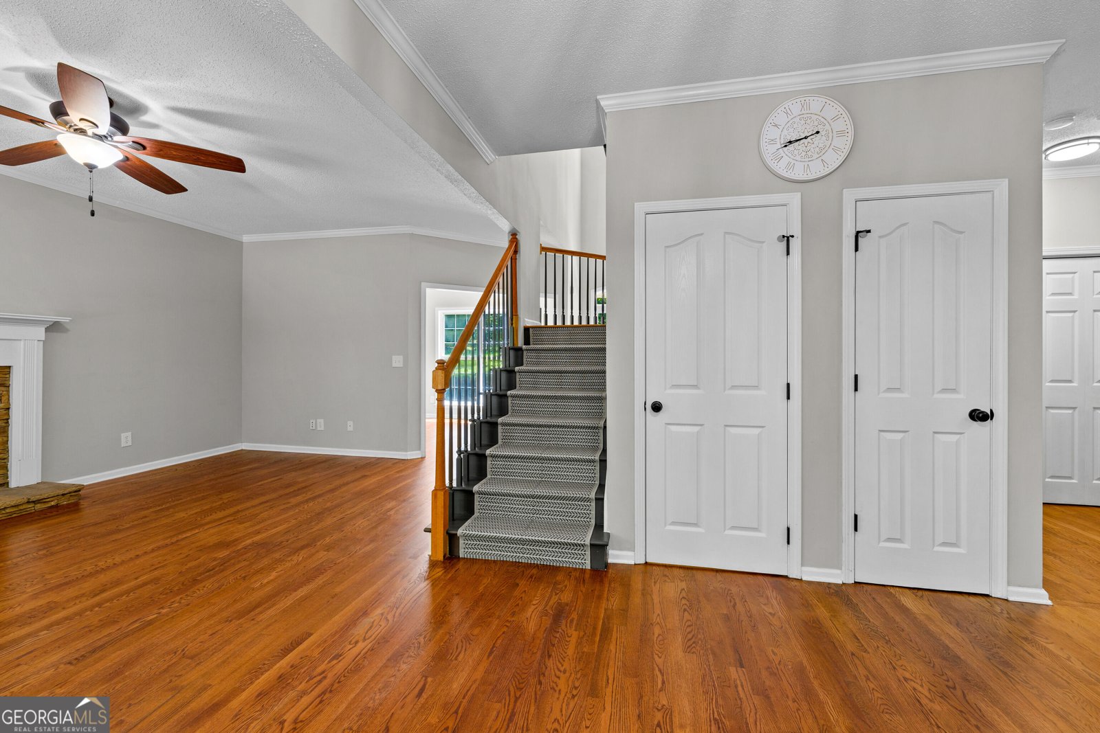 80 Hamstead Park Drive Sharpsburg - Photo 24