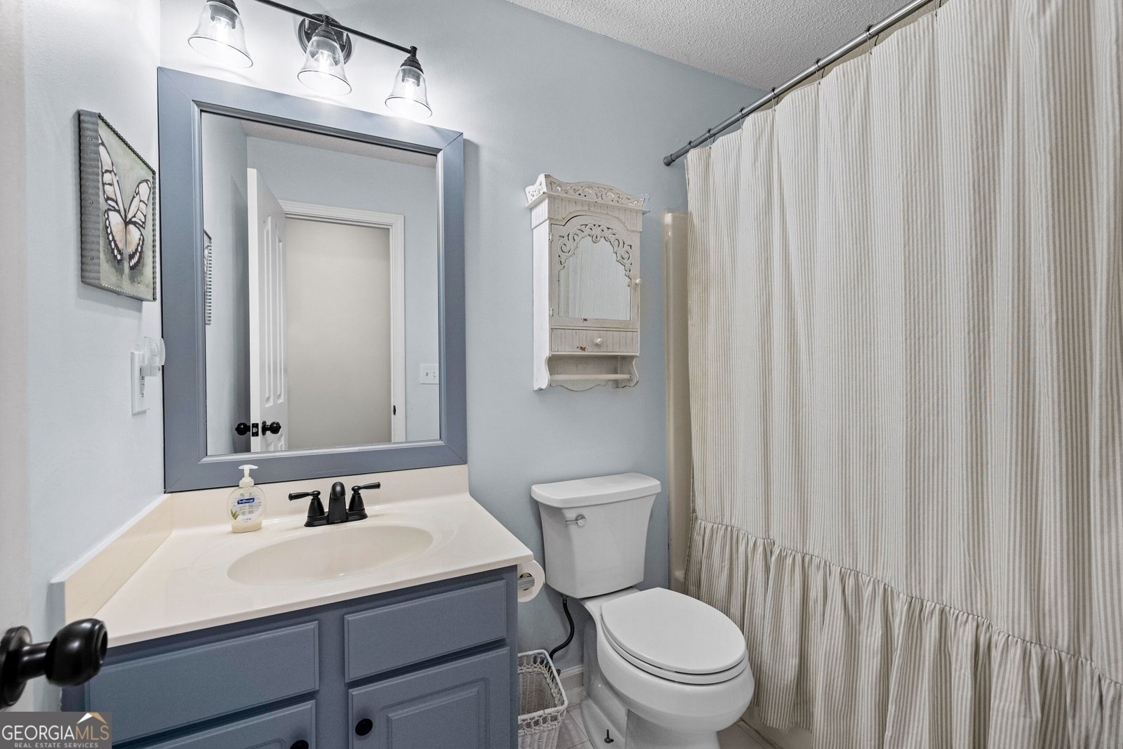80 Hamstead Park Drive Sharpsburg - Photo 38