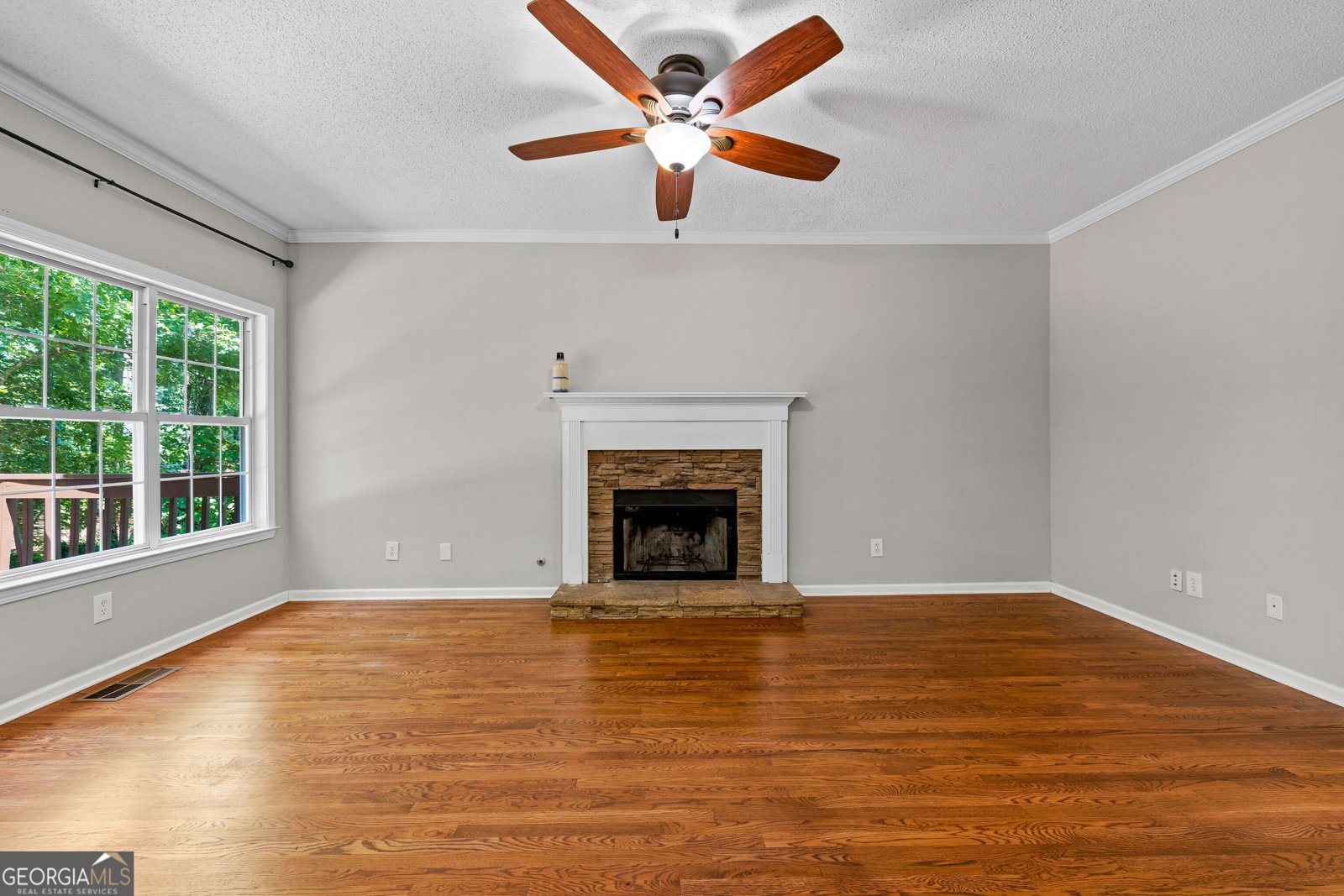 80 Hamstead Park Drive Sharpsburg - Photo 51
