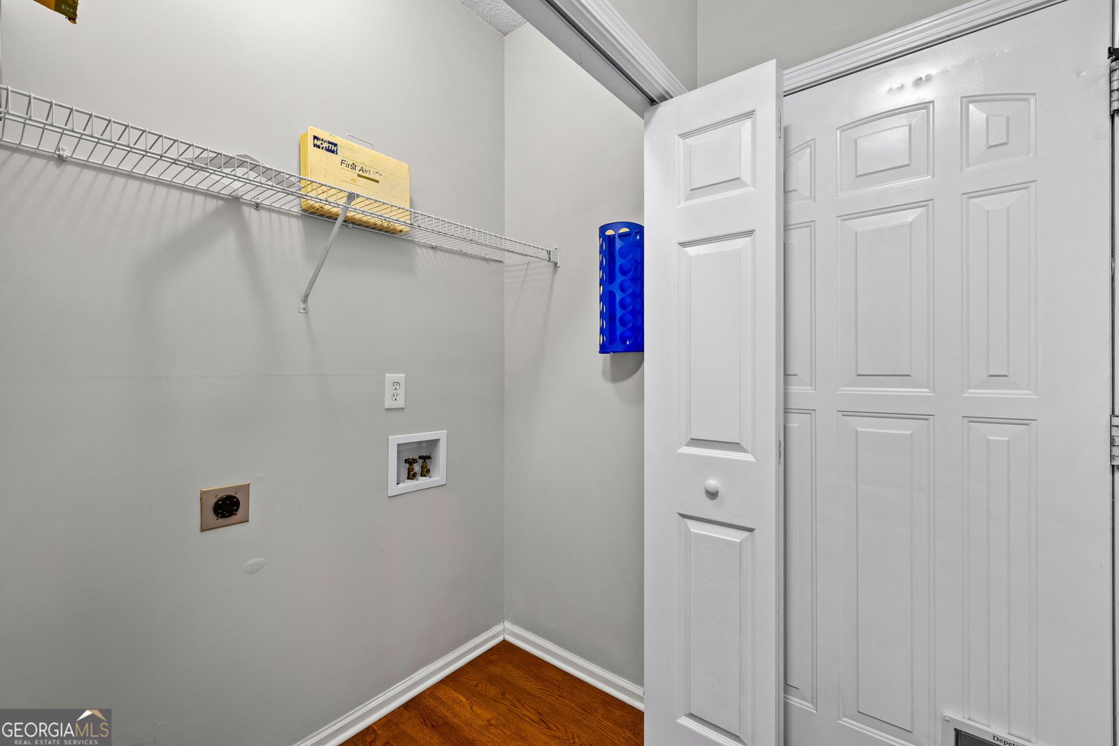 80 Hamstead Park Drive Sharpsburg - Photo 52