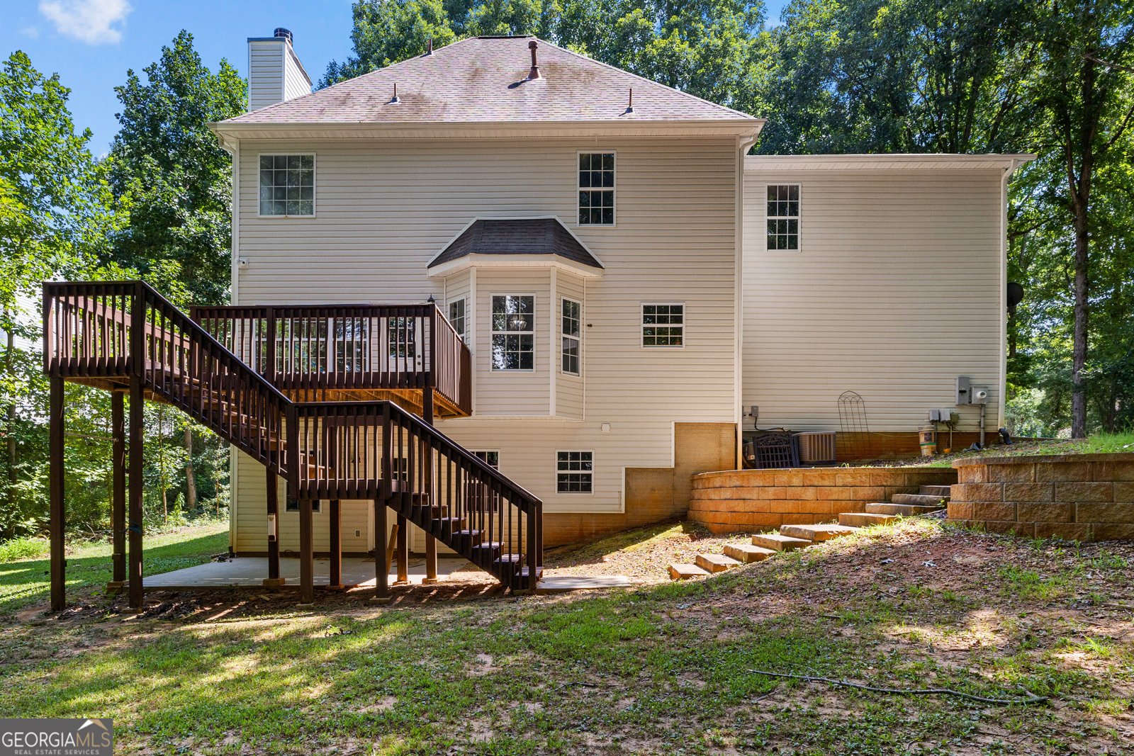 80 Hamstead Park Drive Sharpsburg - Photo 53