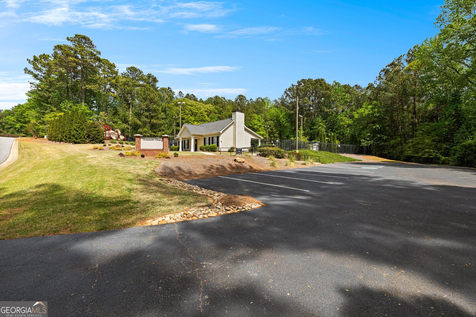 80 Hamstead Park Drive Sharpsburg - Photo 57