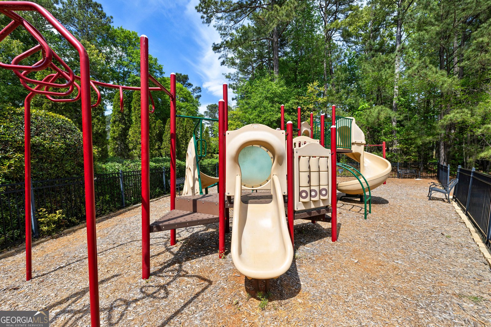 80 Hamstead Park Drive Sharpsburg - Photo 66