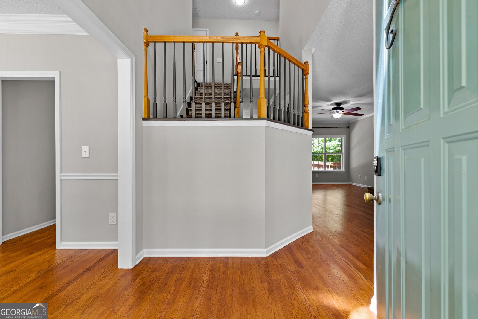 80 Hamstead Park Drive Sharpsburg - Photo 7