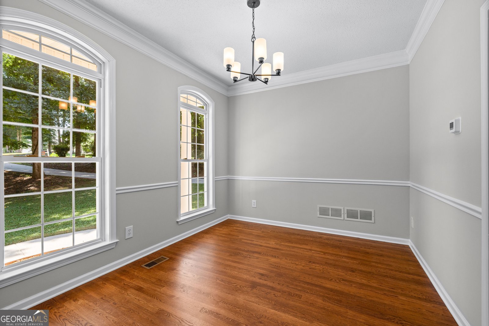 80 Hamstead Park Drive Sharpsburg - Photo 8