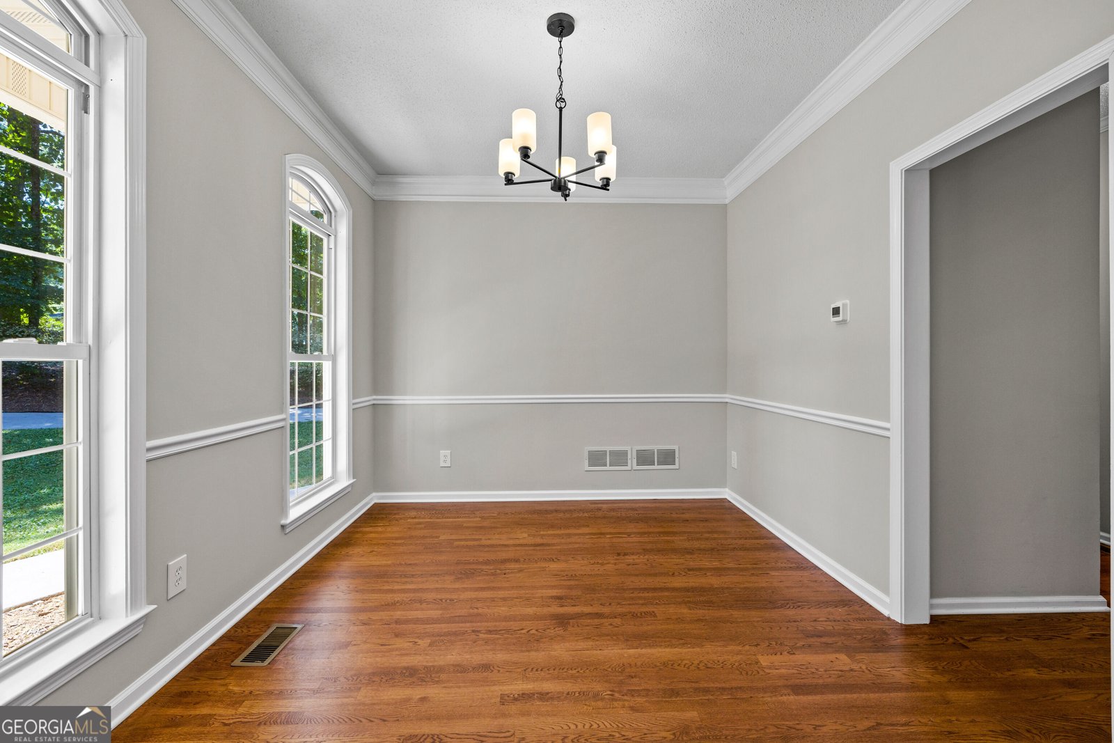 80 Hamstead Park Drive Sharpsburg - Photo 9