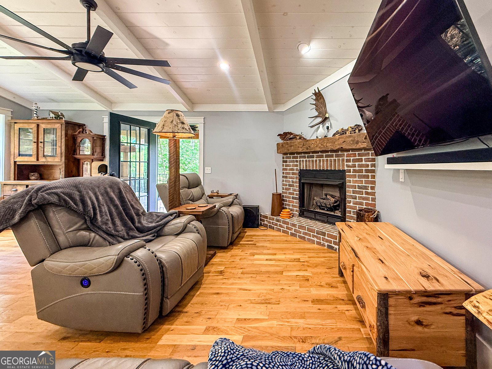 771 Burgess Gap Road Morganton - Photo 10