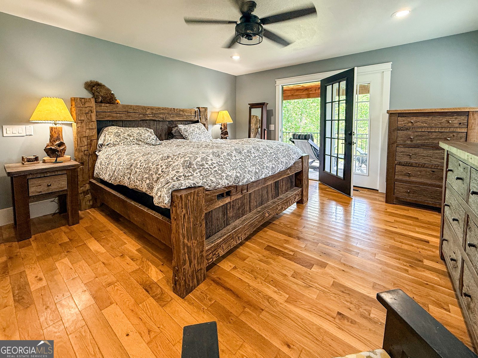 771 Burgess Gap Road Morganton - Photo 12
