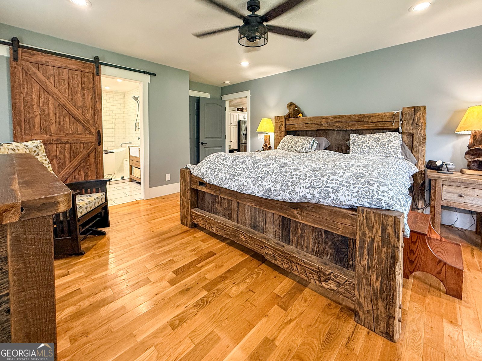 771 Burgess Gap Road Morganton - Photo 13