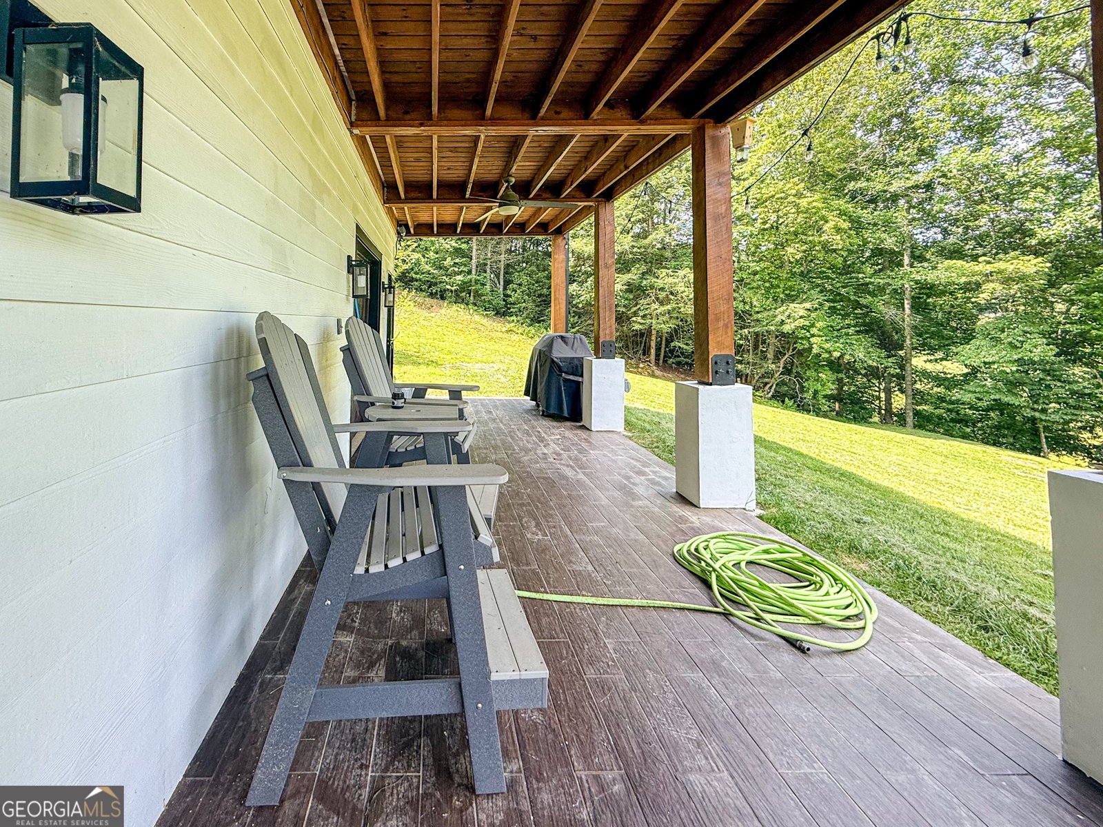 771 Burgess Gap Road Morganton - Photo 19