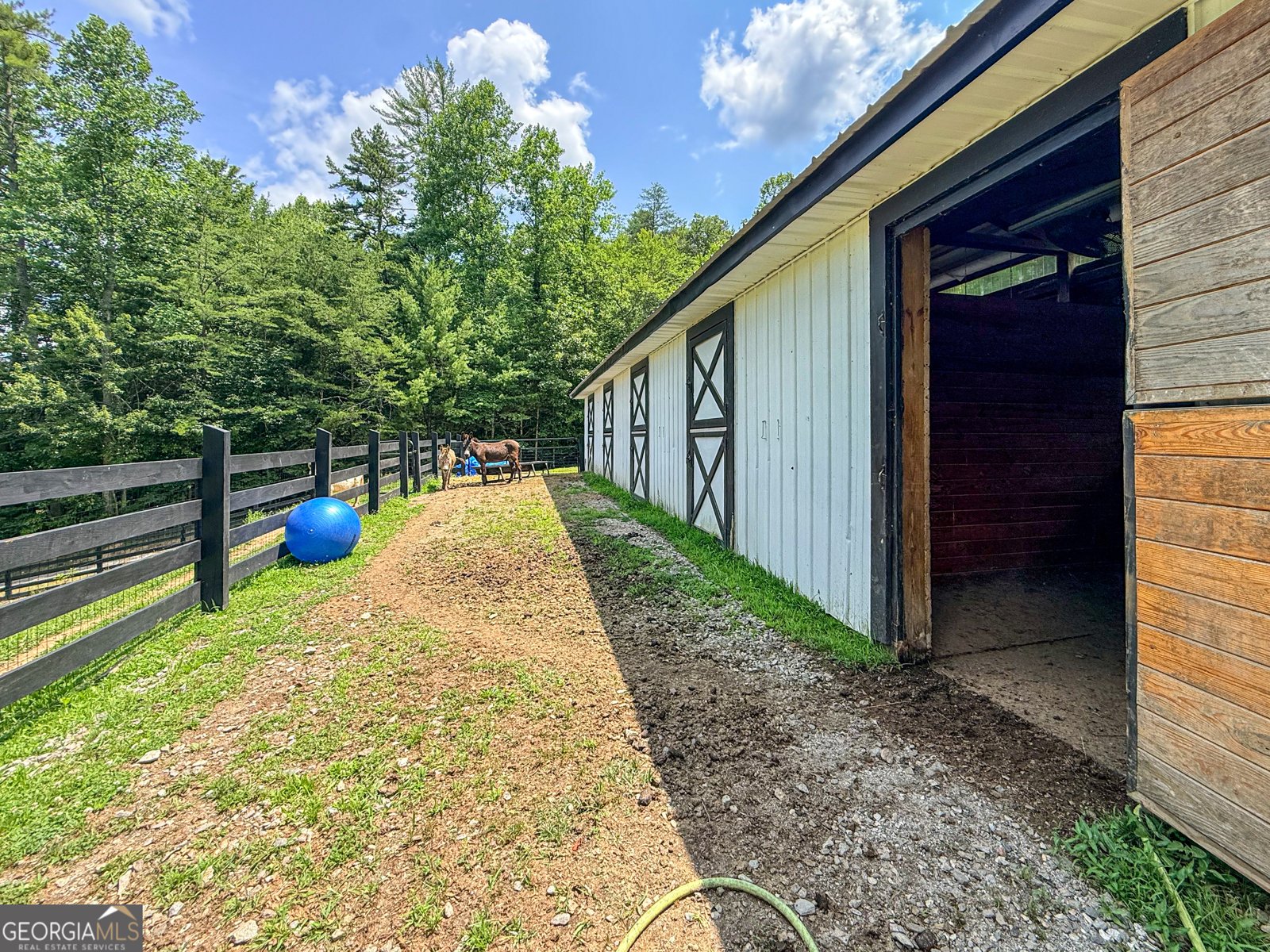 771 Burgess Gap Road Morganton - Photo 22