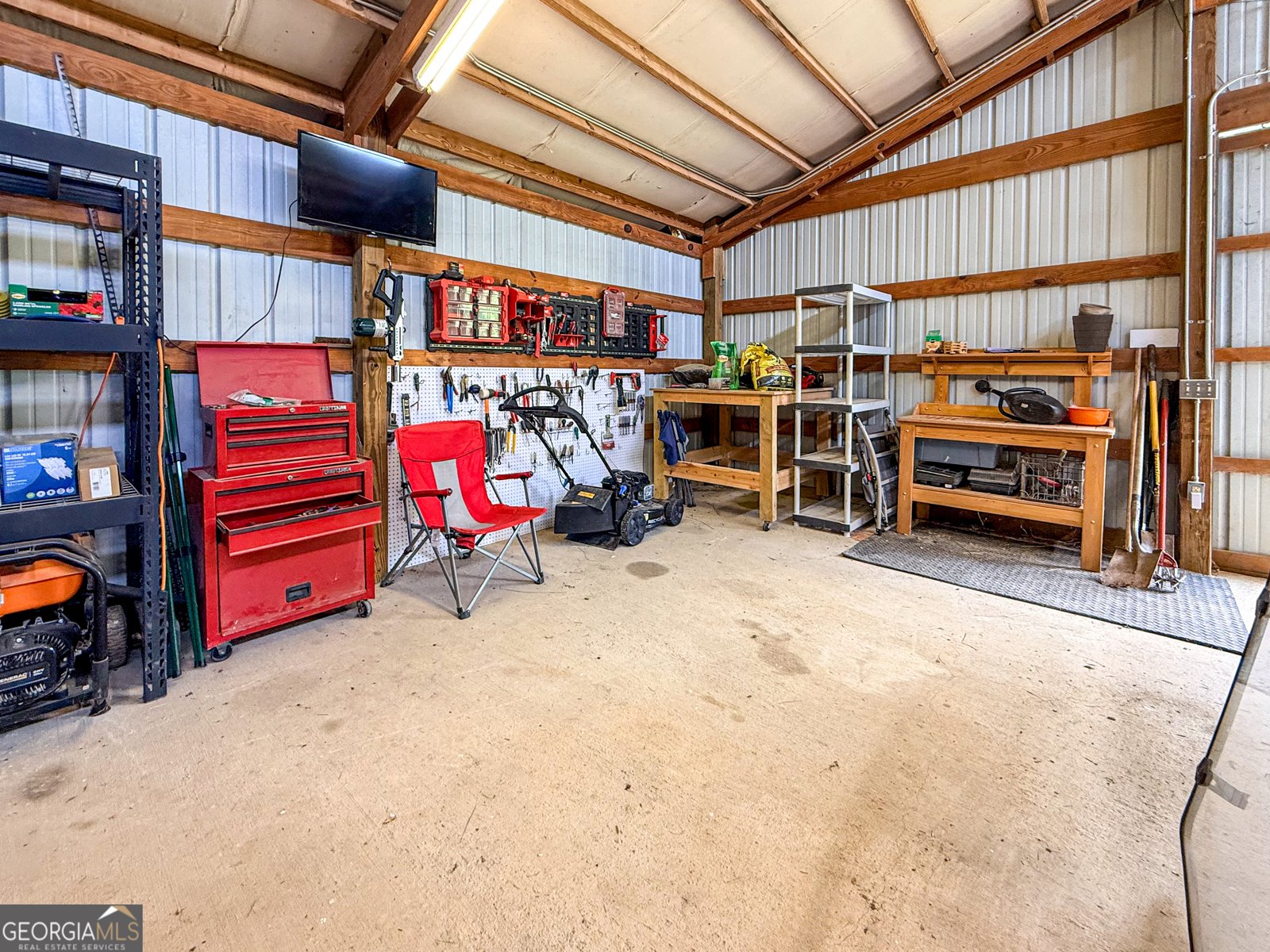 771 Burgess Gap Road Morganton - Photo 23