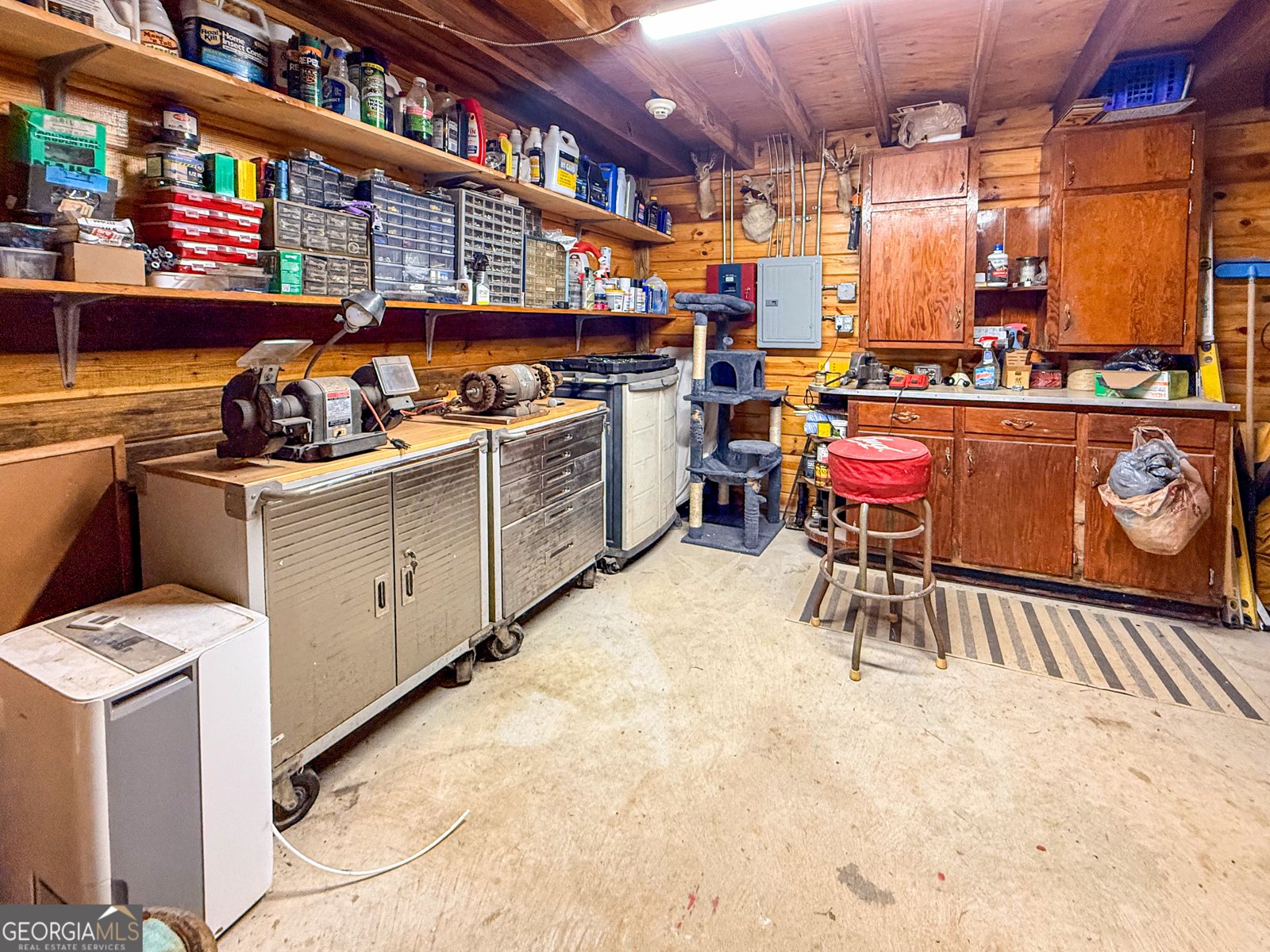 771 Burgess Gap Road Morganton - Photo 24
