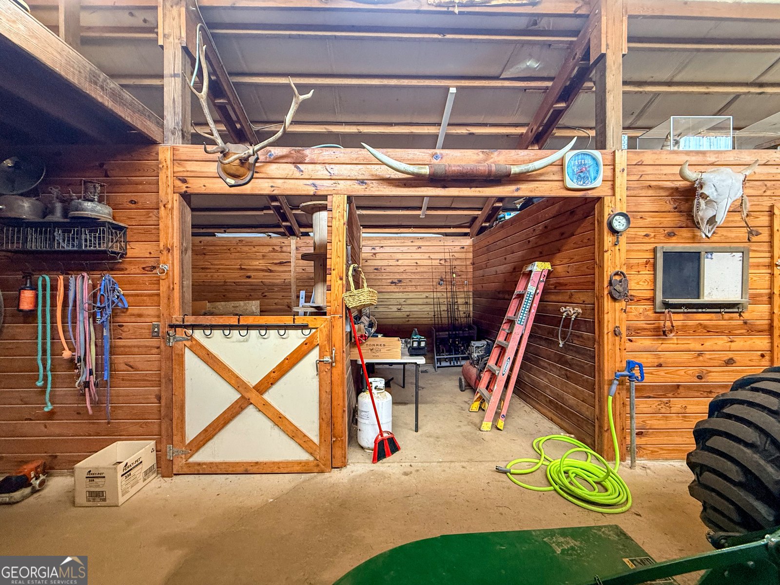 771 Burgess Gap Road Morganton - Photo 25