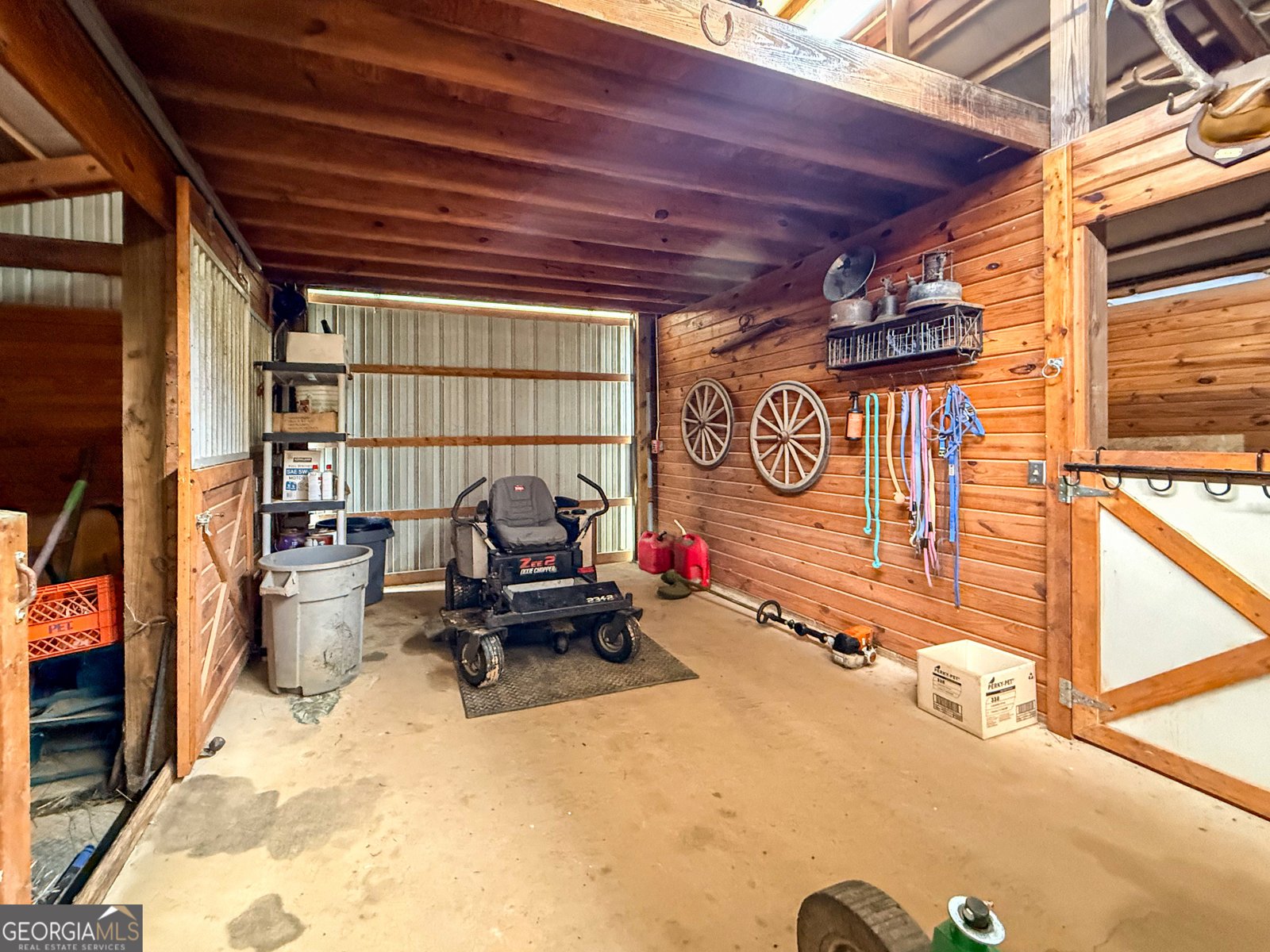 771 Burgess Gap Road Morganton - Photo 26