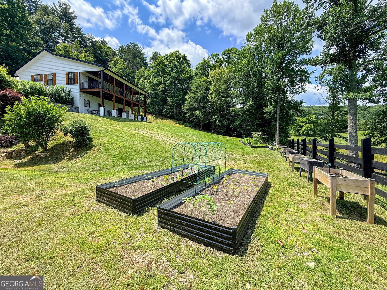 771 Burgess Gap Road Morganton - Photo 29