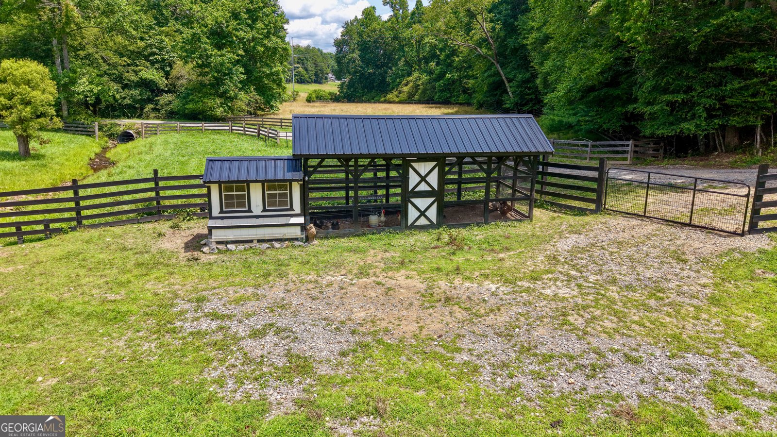 771 Burgess Gap Road Morganton - Photo 30
