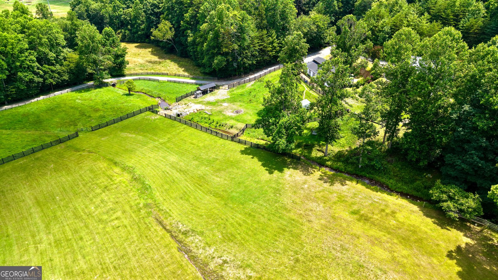 771 Burgess Gap Road Morganton - Photo 32