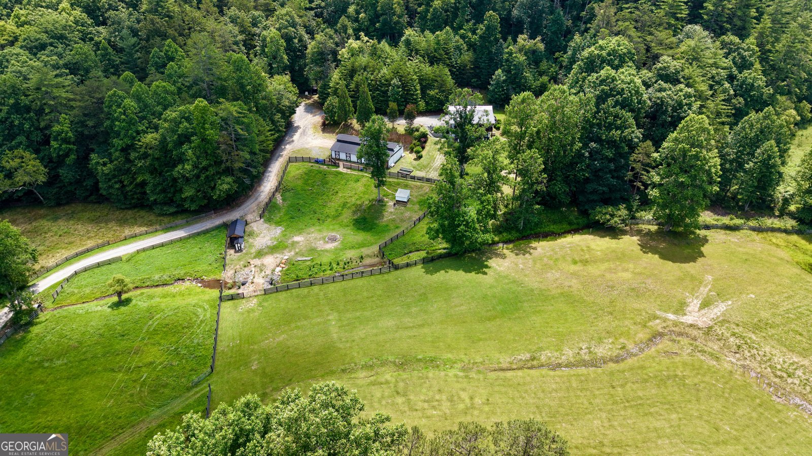 771 Burgess Gap Road Morganton - Photo 33