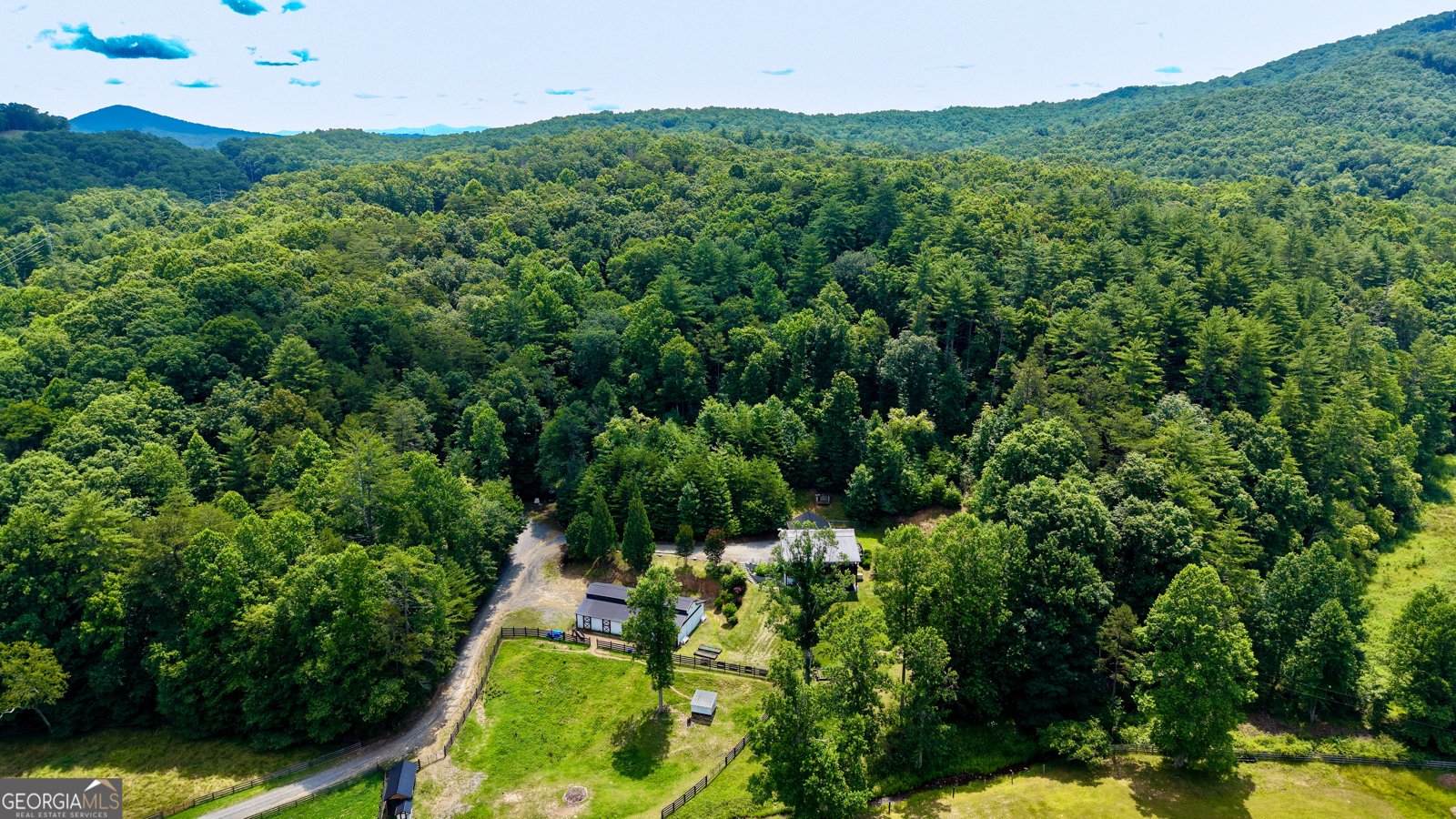 771 Burgess Gap Road Morganton - Photo 34