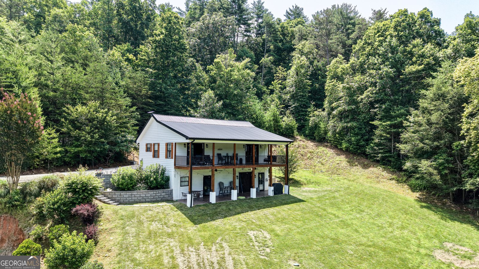 771 Burgess Gap Road Morganton - Photo 36