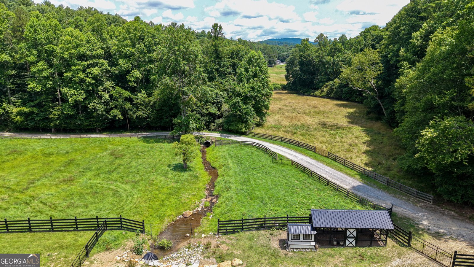771 Burgess Gap Road Morganton - Photo 39