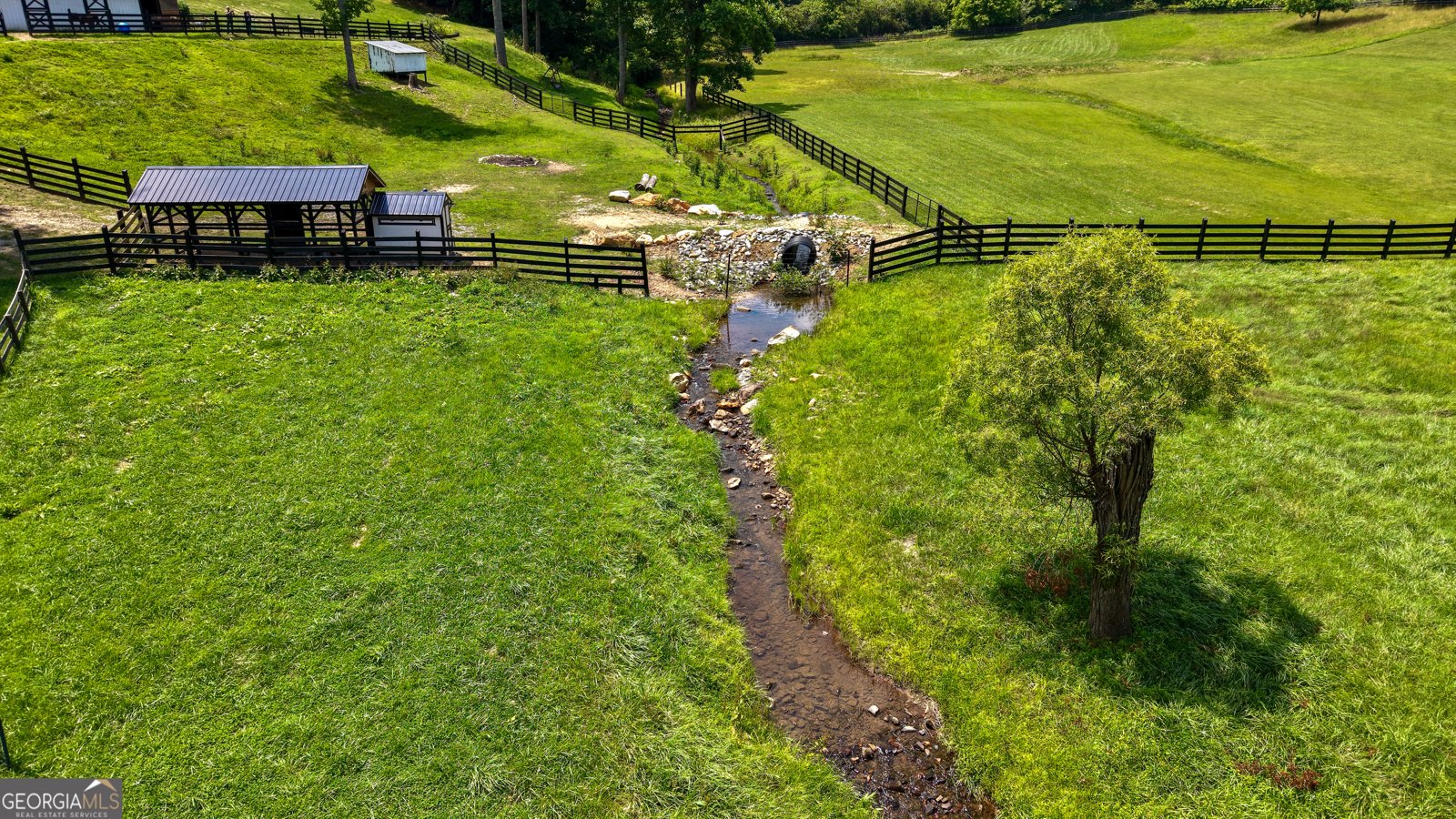 771 Burgess Gap Road Morganton - Photo 40
