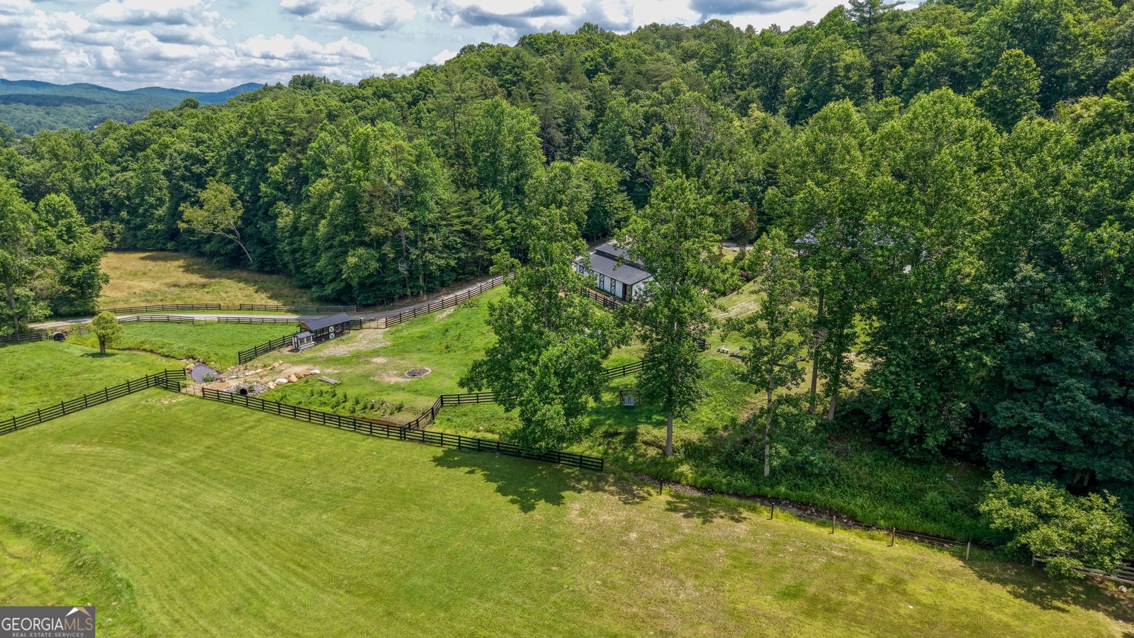 771 Burgess Gap Road Morganton - Photo 41