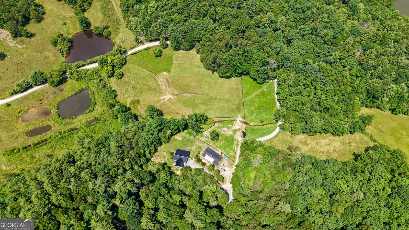 771 Burgess Gap Road Morganton - Photo 42