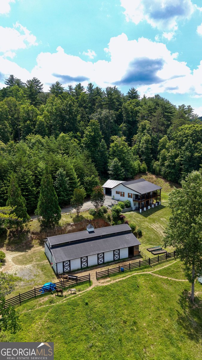 771 Burgess Gap Road Morganton - Photo 43