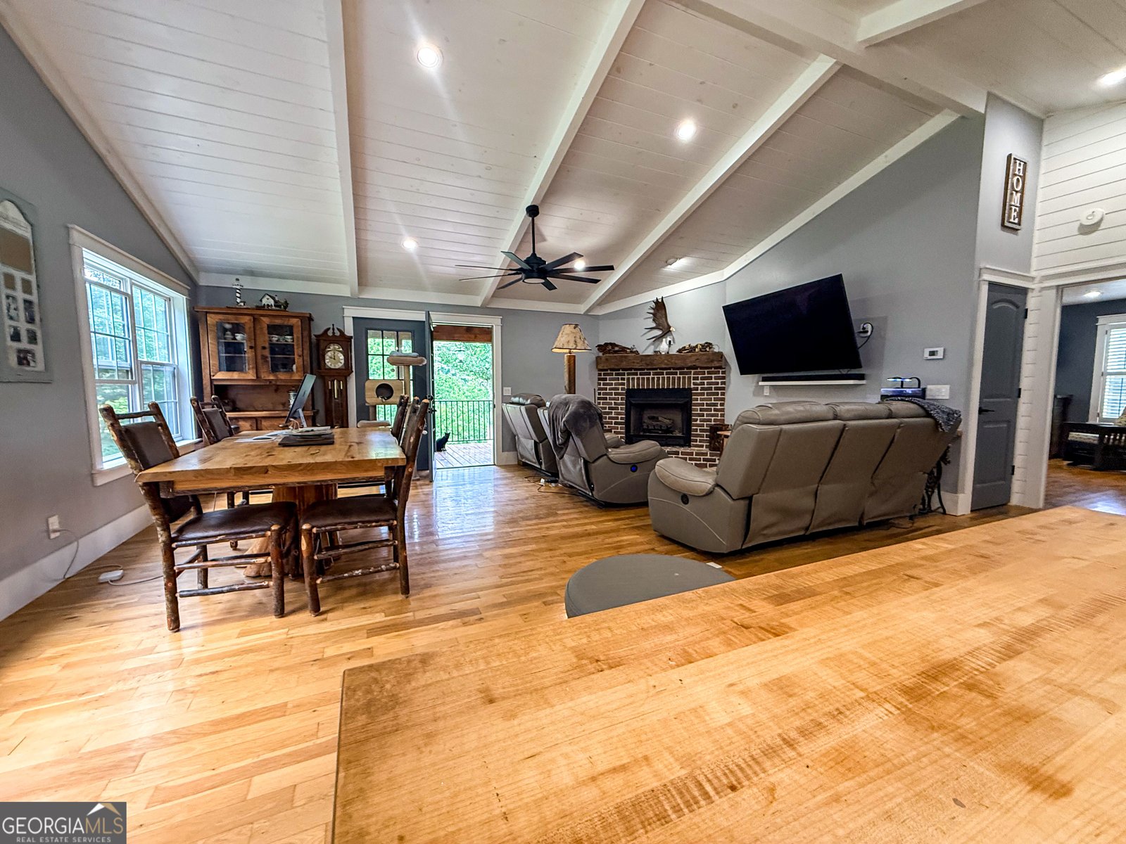 771 Burgess Gap Road Morganton - Photo 7
