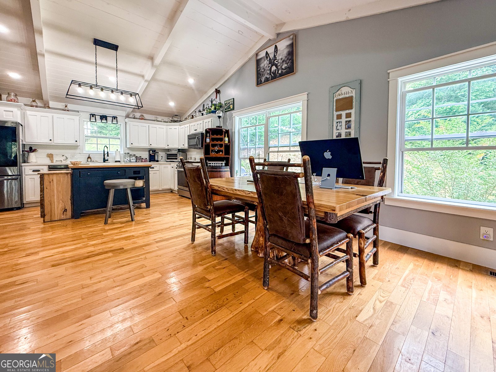 771 Burgess Gap Road Morganton - Photo 8