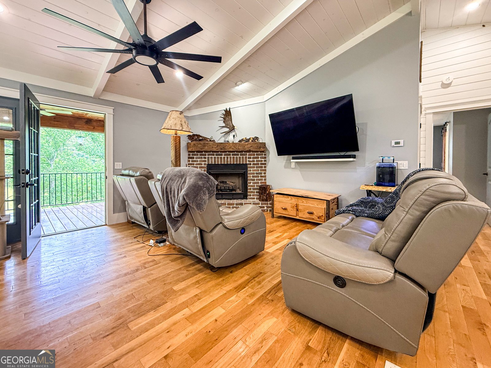 771 Burgess Gap Road Morganton - Photo 9