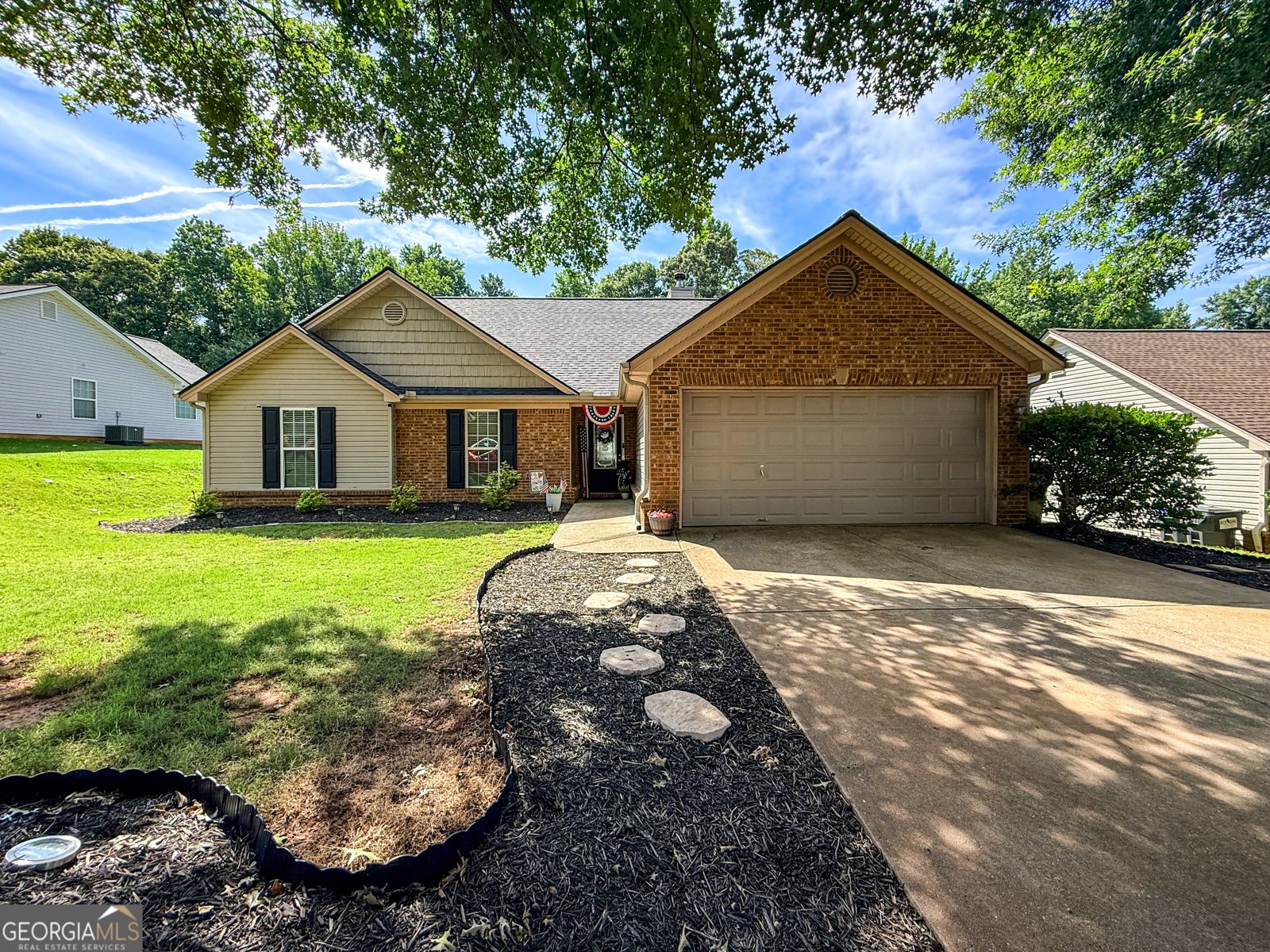 255 River Mist Circle Jefferson - main photo