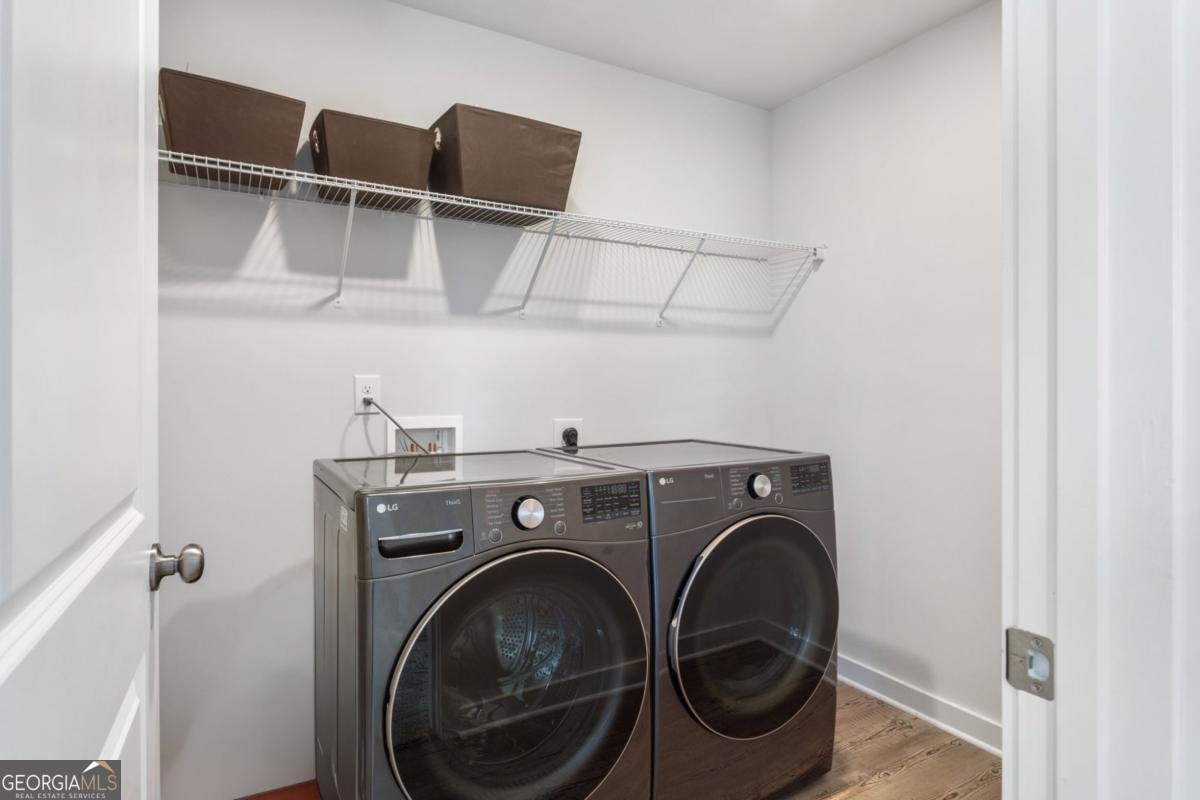 1948 Westwind Street Lawrenceville - Photo 17