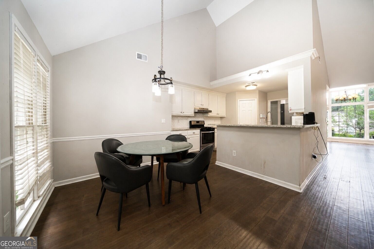 1450 Stampmill Way Lawrenceville - Photo 16