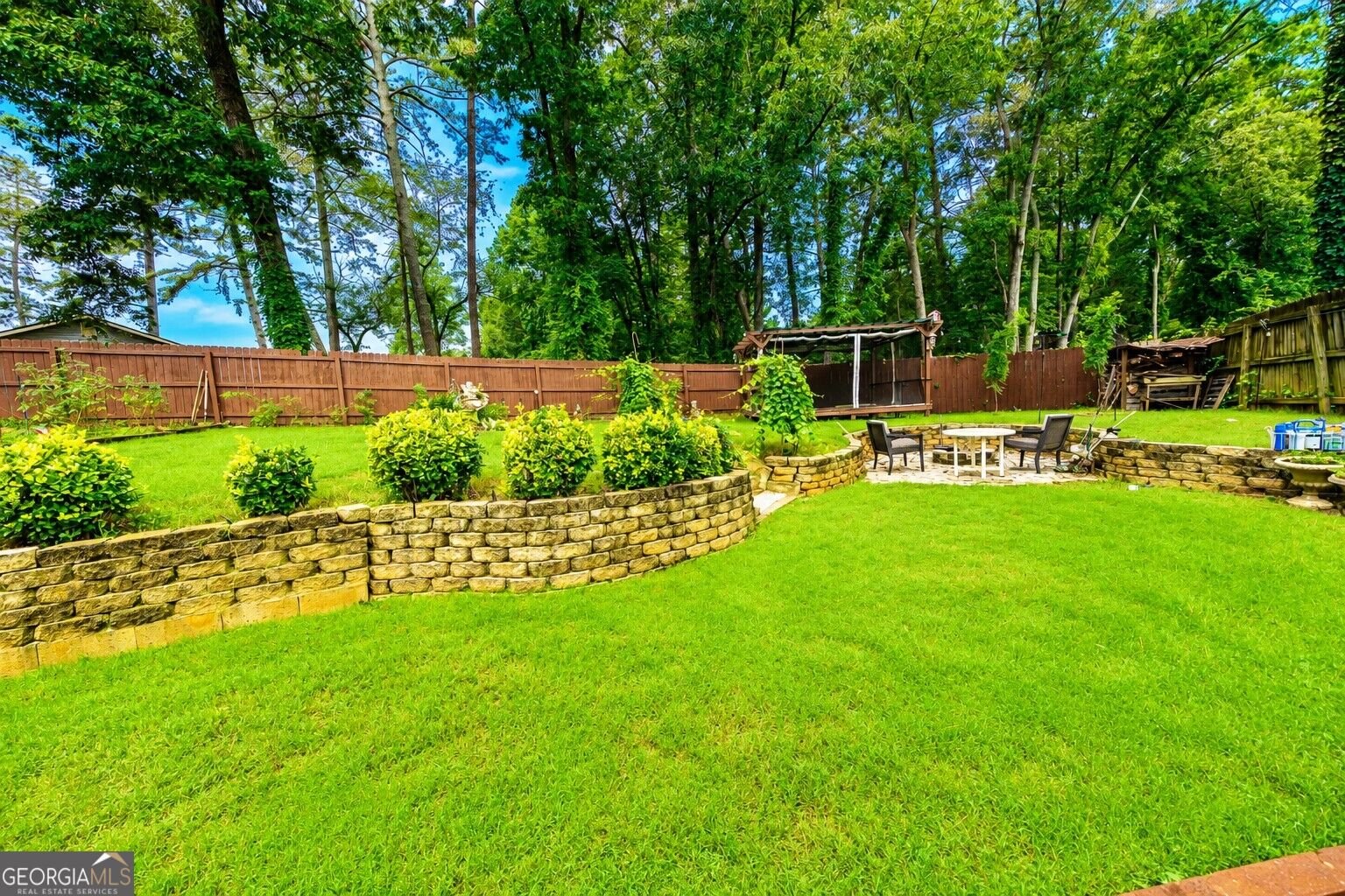 1450 Stampmill Way Lawrenceville - Photo 33