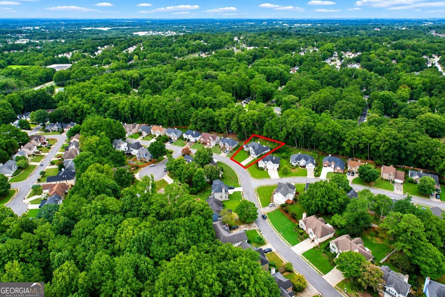 1450 Stampmill Way Lawrenceville - Photo 40