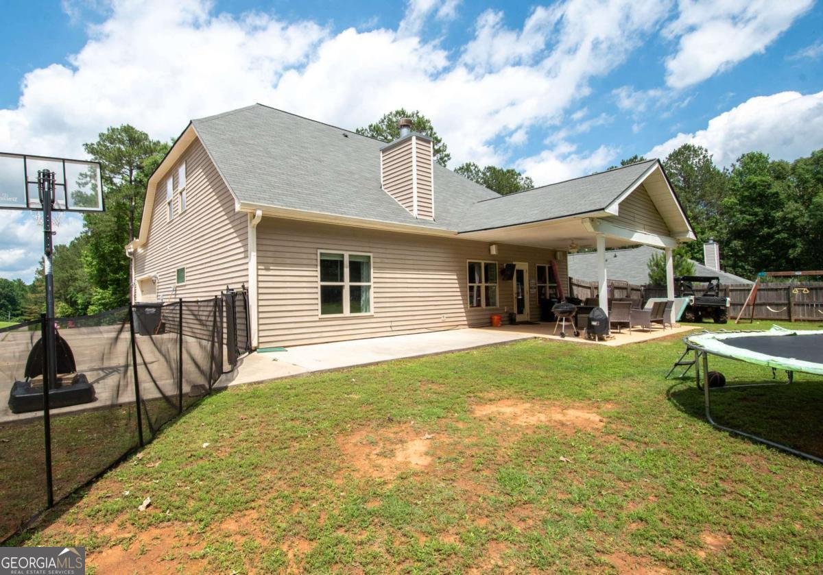 183 Edgemont Court Lagrange - Photo 35