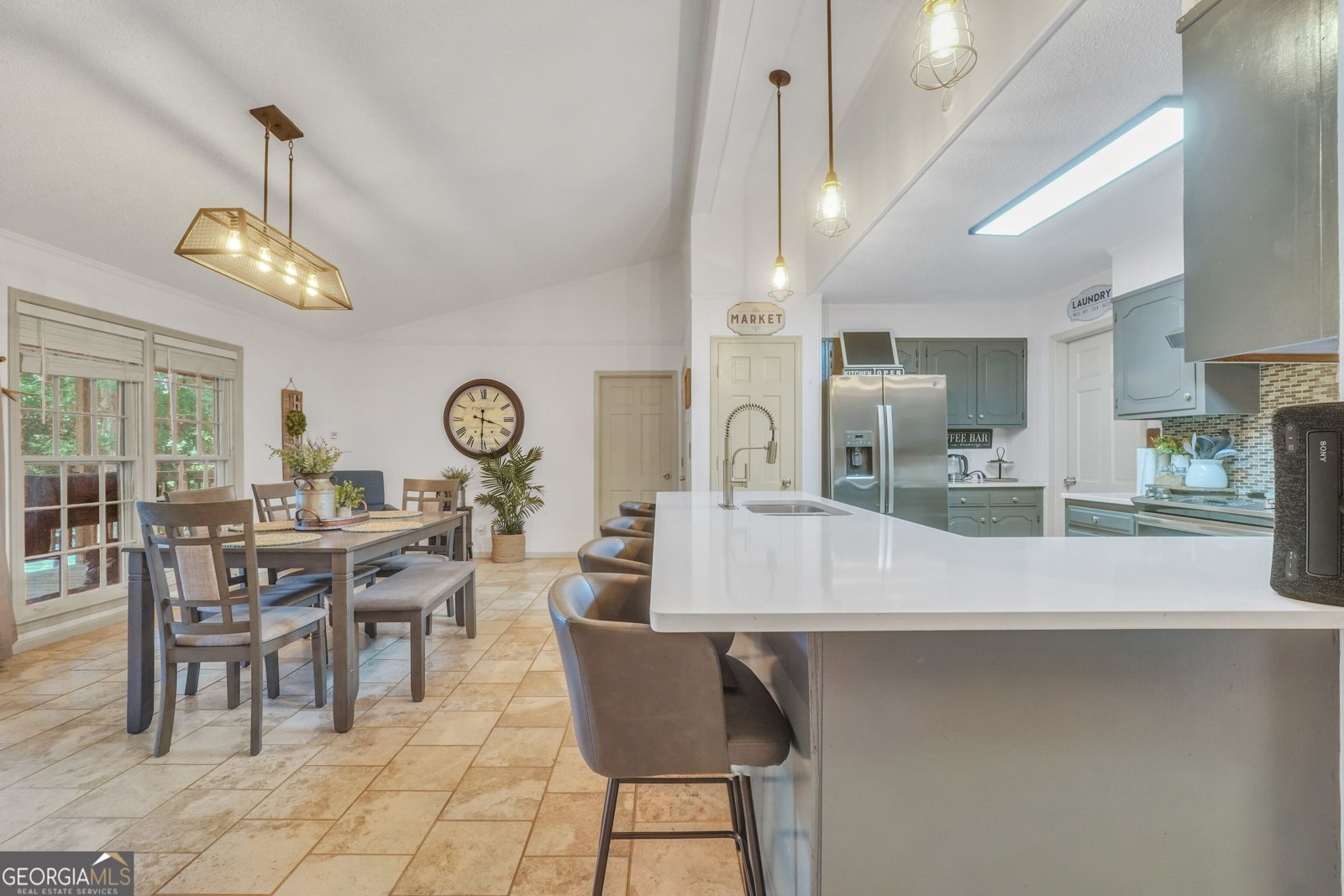 1327 Lakeshore Drive Griffin - Photo 11