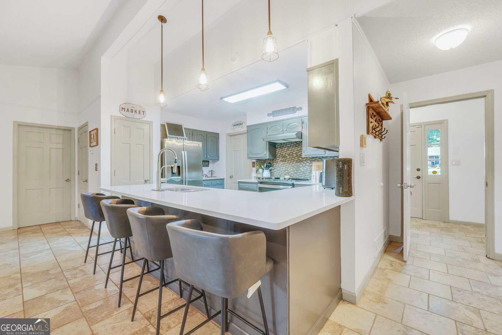 1327 Lakeshore Drive Griffin - Photo 13