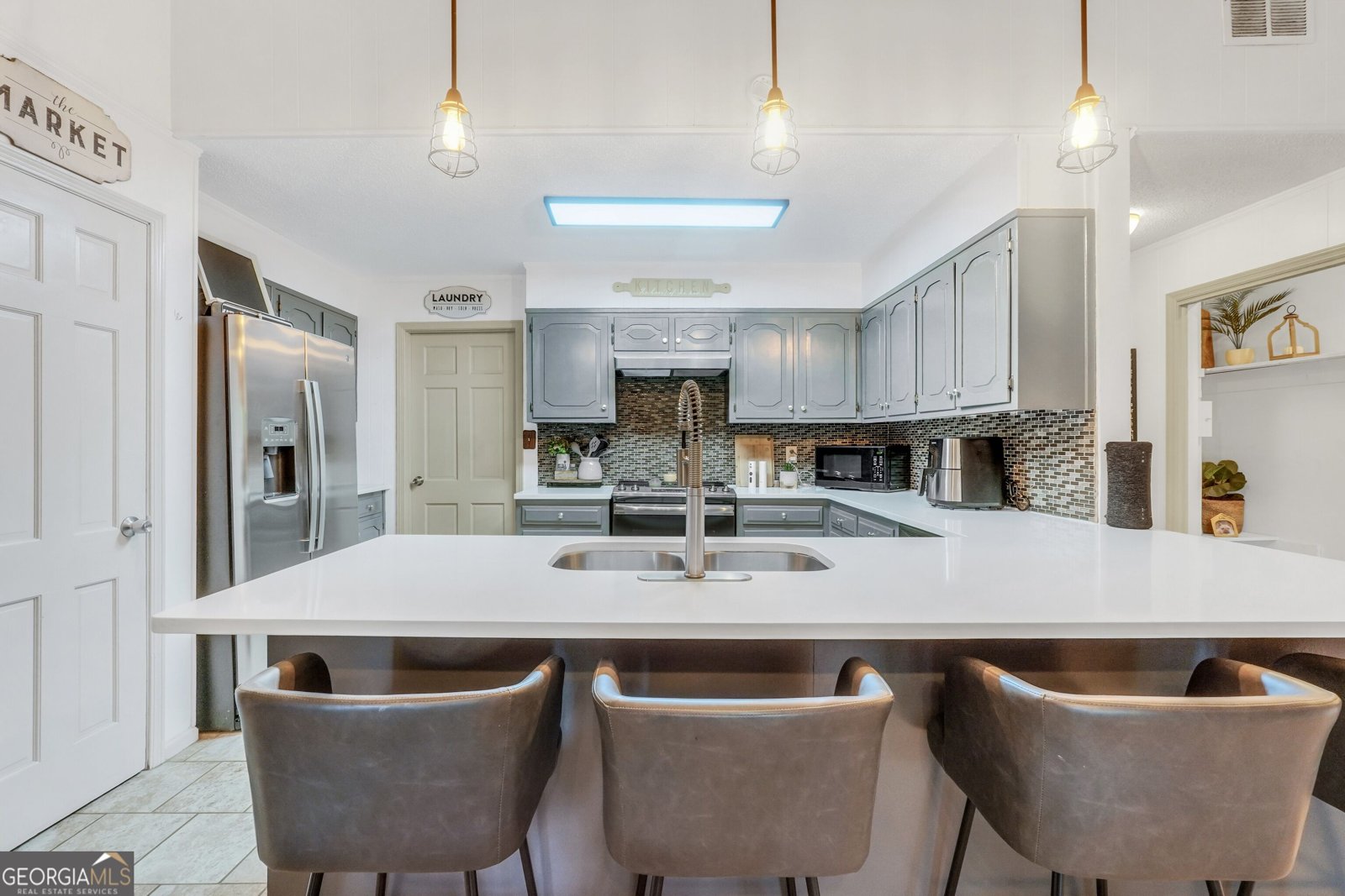1327 Lakeshore Drive Griffin - Photo 14