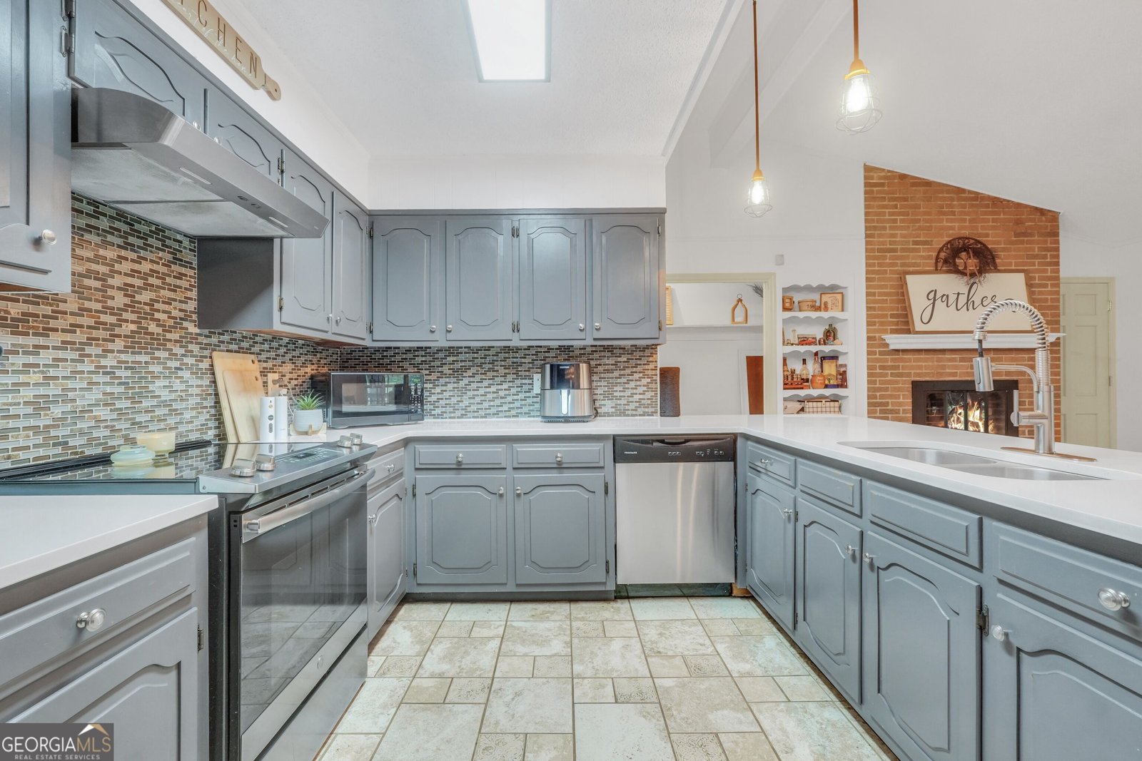 1327 Lakeshore Drive Griffin - Photo 16