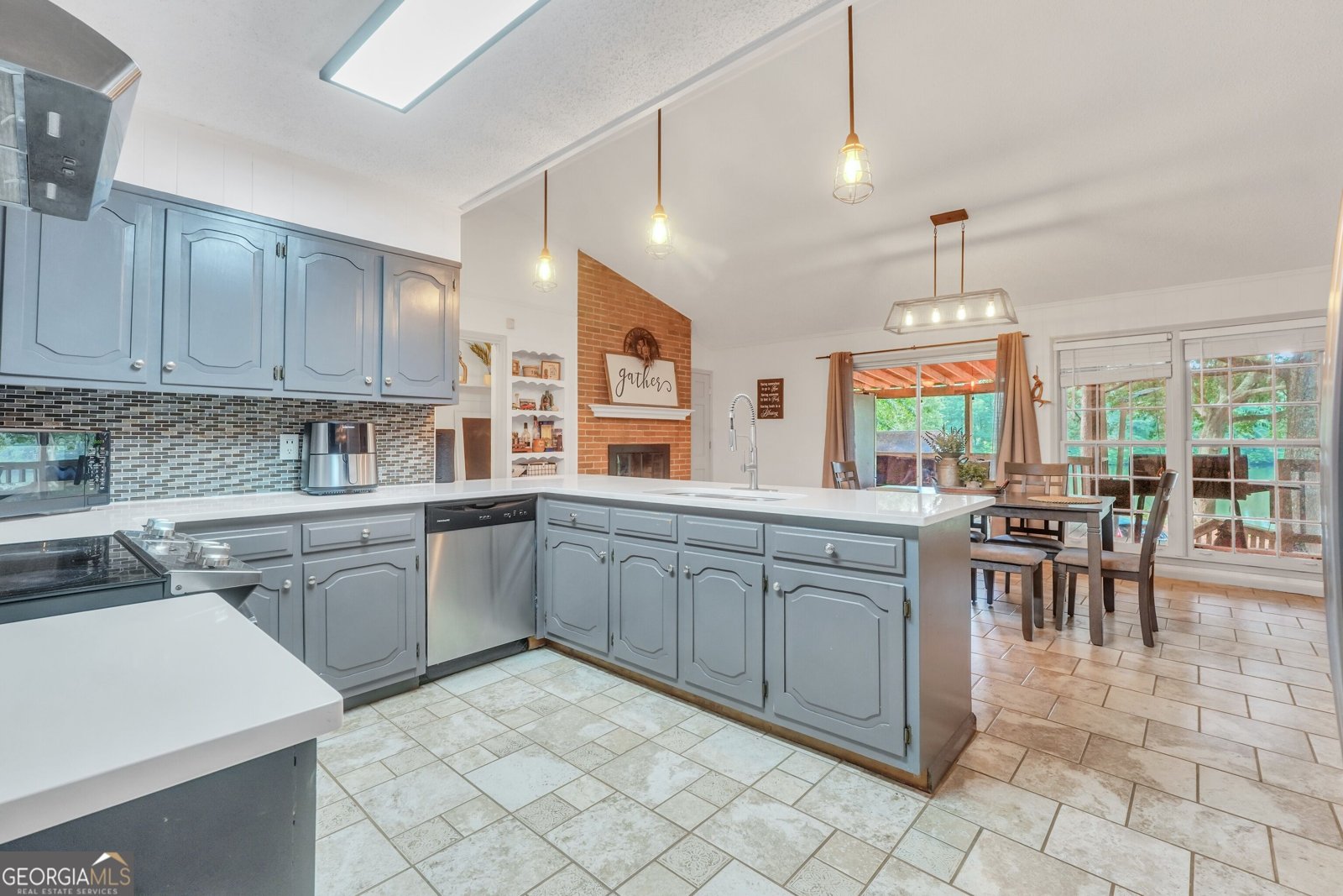 1327 Lakeshore Drive Griffin - Photo 17
