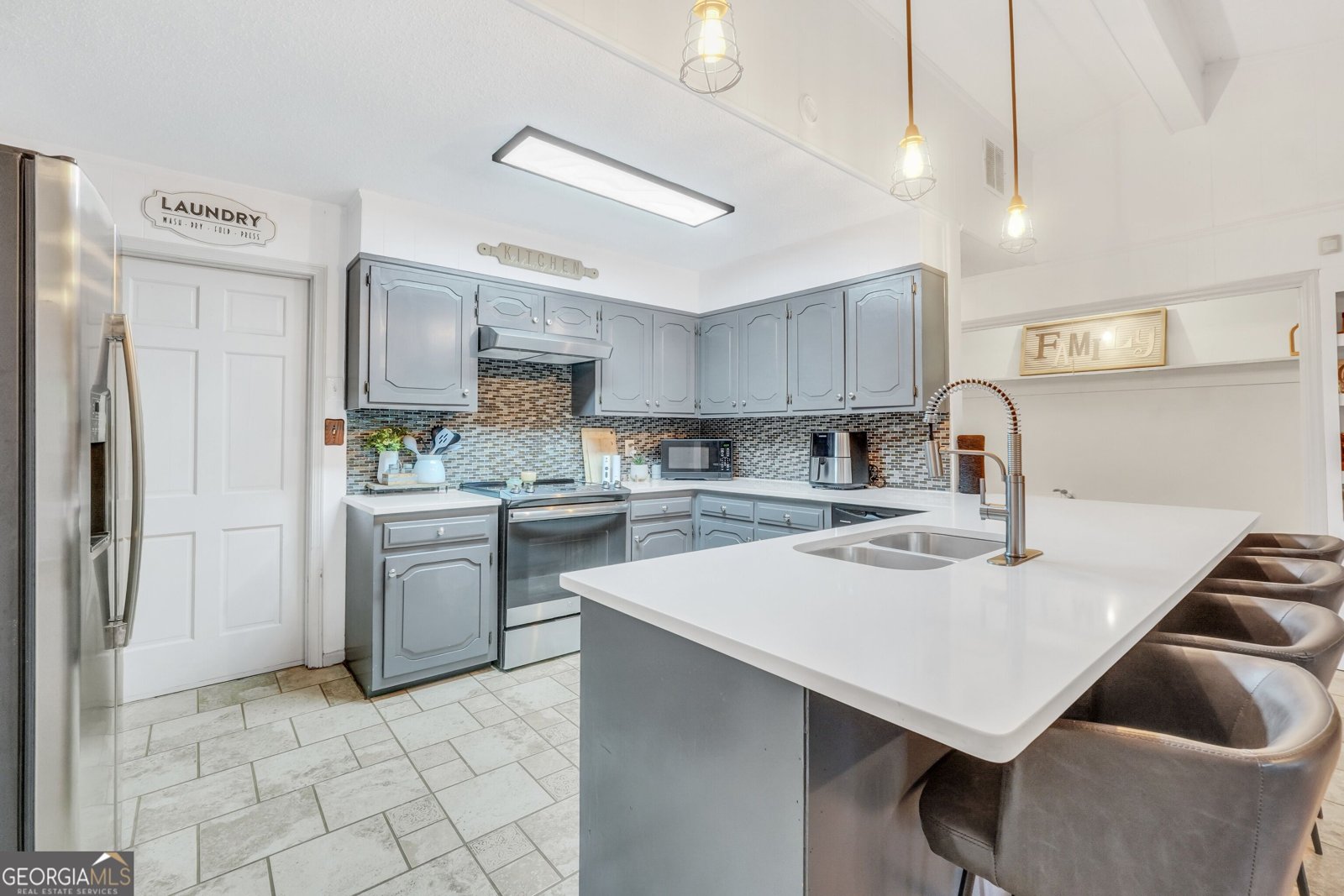 1327 Lakeshore Drive Griffin - Photo 18