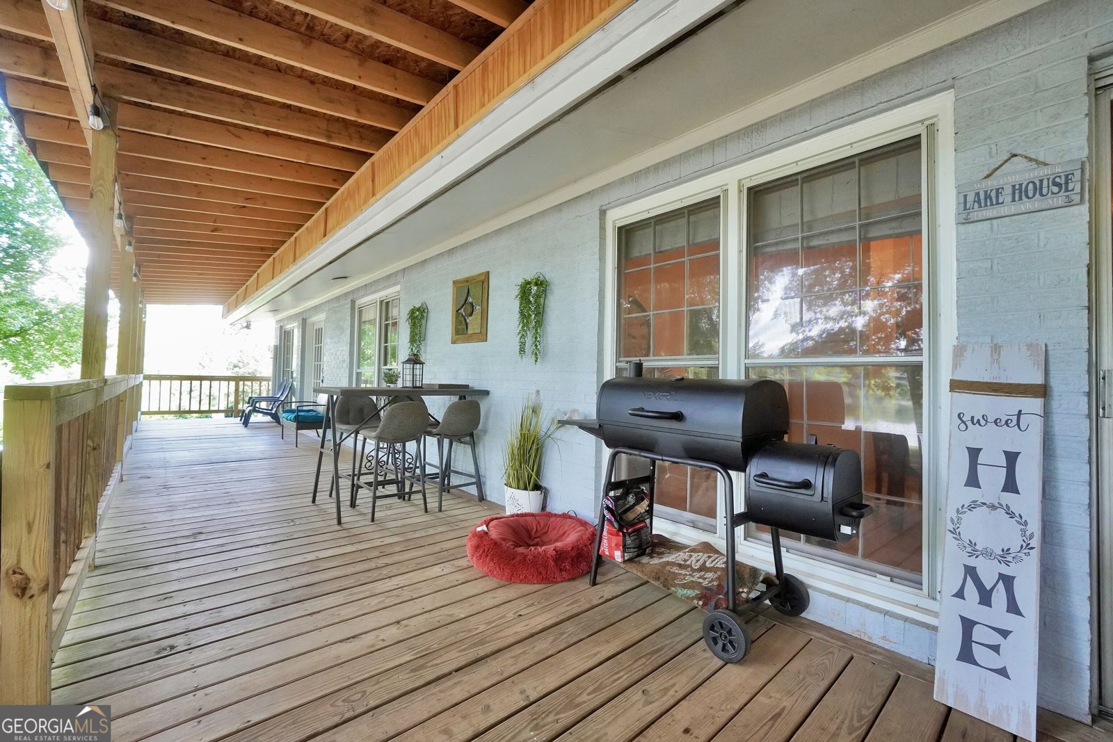 1327 Lakeshore Drive Griffin - Photo 41