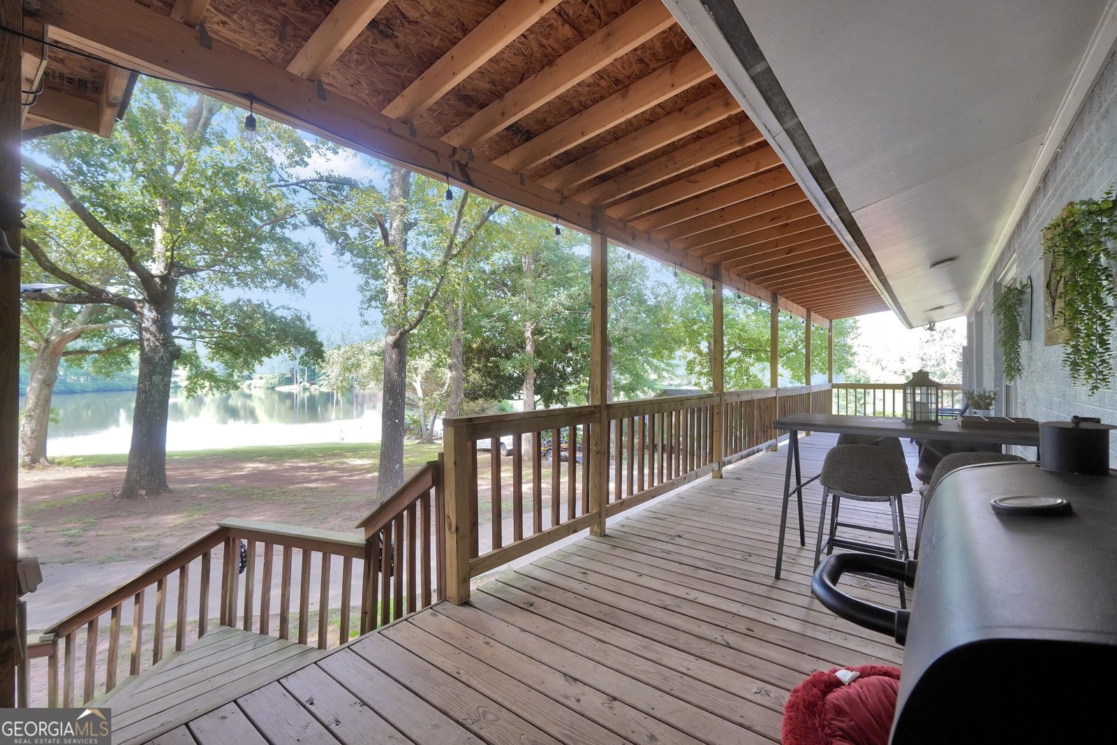 1327 Lakeshore Drive Griffin - Photo 43