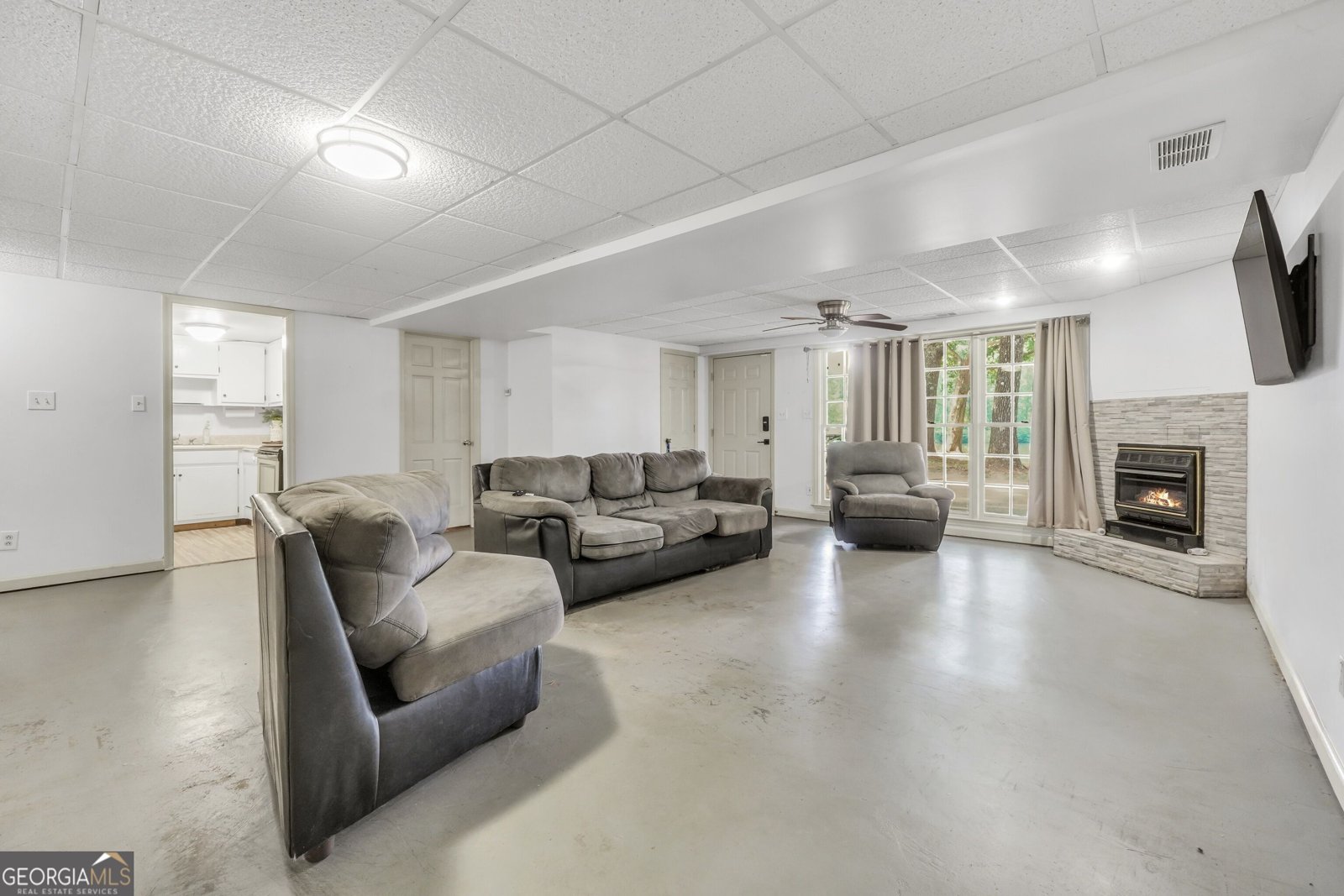 1327 Lakeshore Drive Griffin - Photo 45