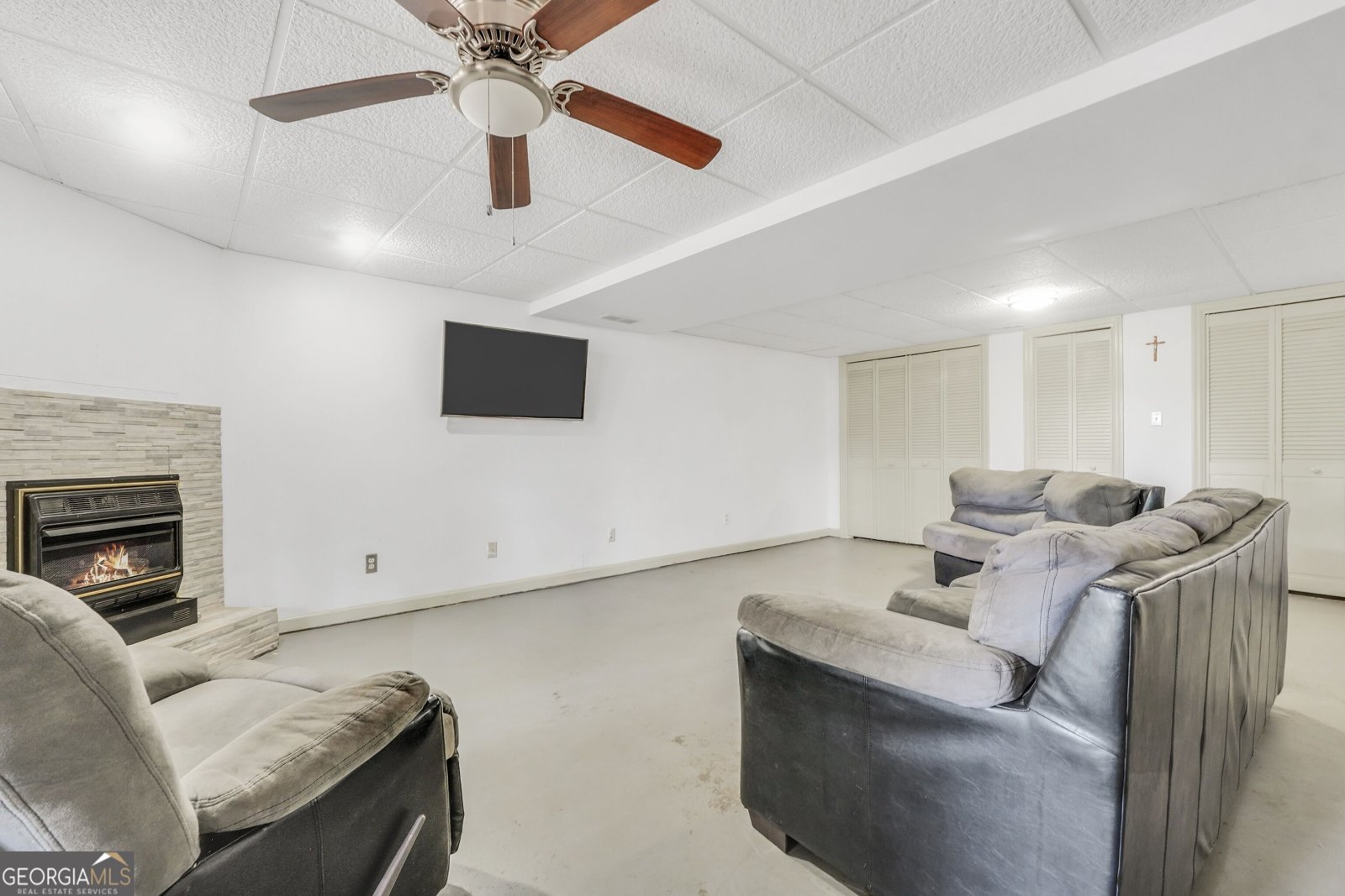 1327 Lakeshore Drive Griffin - Photo 47